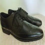 Derby Shoes